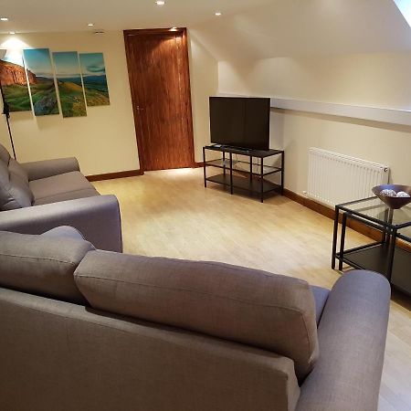The Loft Apartment أبرجافني المظهر الخارجي الصورة