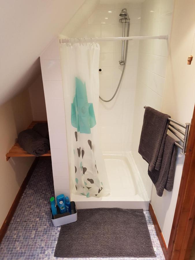 The Loft Apartment أبرجافني المظهر الخارجي الصورة