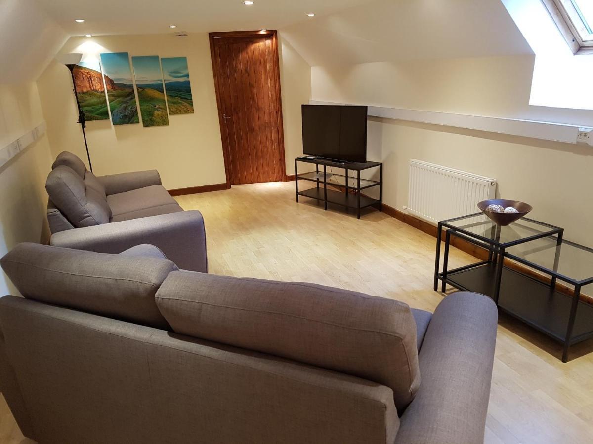 The Loft Apartment أبرجافني المظهر الخارجي الصورة