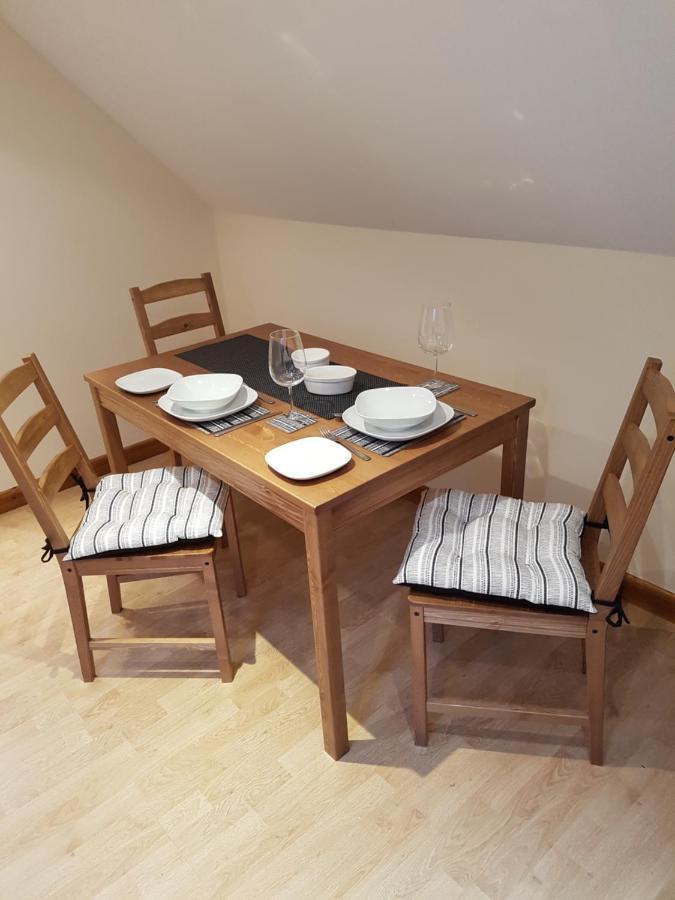 The Loft Apartment أبرجافني المظهر الخارجي الصورة